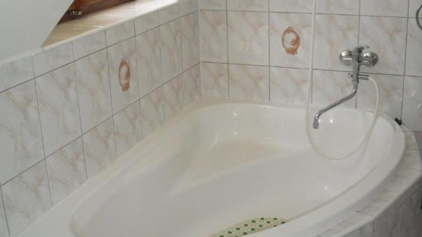 Penzión u Peťa Hruštín 26