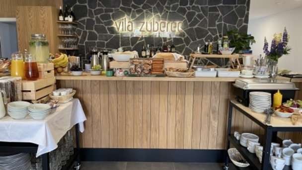 Apartmány Vila Zuberec Zuberec 19