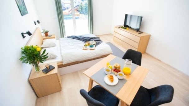 Apartmány Vila Zuberec Zuberec 12