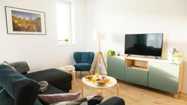 Apartmány Vila Zuberec Zuberec 13