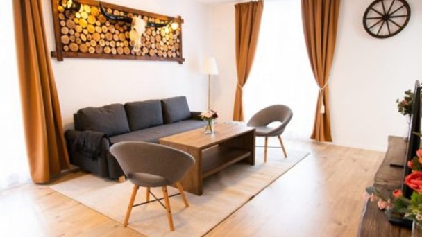 Apartmány Vila Zuberec Zuberec 18