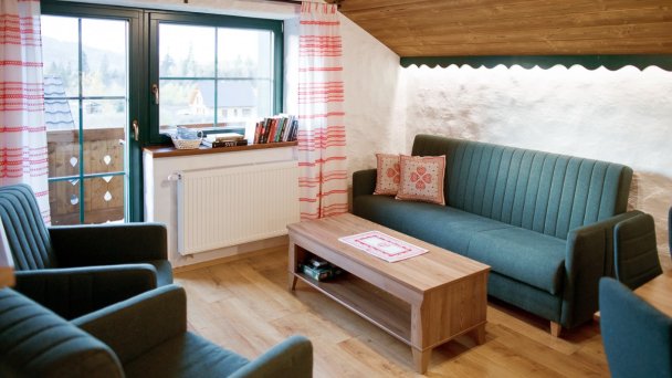 Apartmán Elenka Zuberec 6