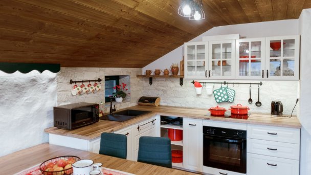 Apartmán Elenka Zuberec 18
