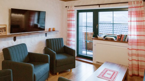 Apartmán Elenka Zuberec 15