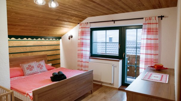 Apartmán Elenka Zuberec 19