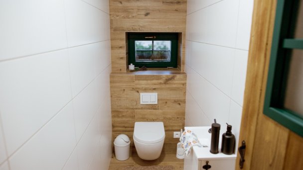 Apartmán Elenka Zuberec 21