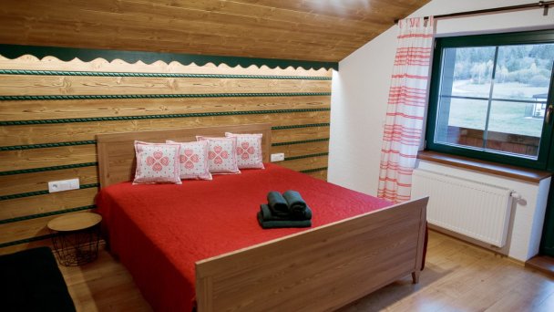 Apartmán Elenka Zuberec 22