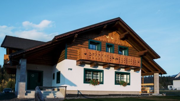 Apartmán Elenka Zuberec 14