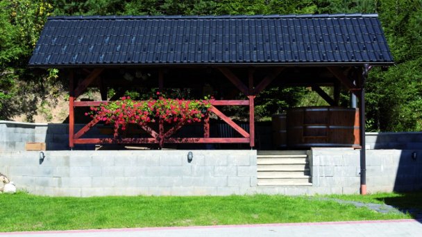 Apartmány **** Huty 11
