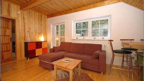 Apartmány **** Huty 27