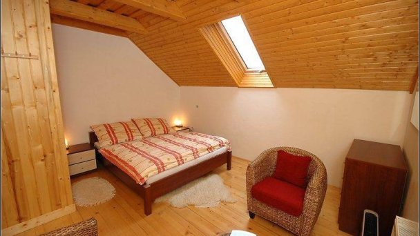 Apartmány **** Huty 30