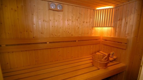 Apartmány **** Huty 7