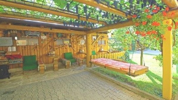 Yellow Paradise House Hrabušice 20 Yellow Paradise House Hrabušice 20