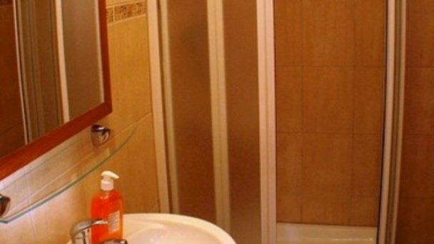 Ranč u Trapera Hrabušice 23