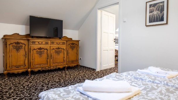 Penzión Malino ** Ružomberok 18
