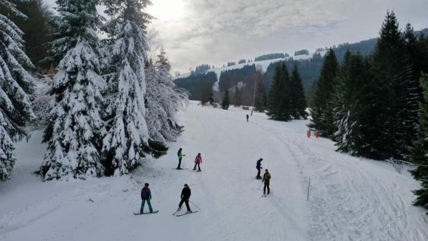 Penzión Malino ** Ružomberok 46