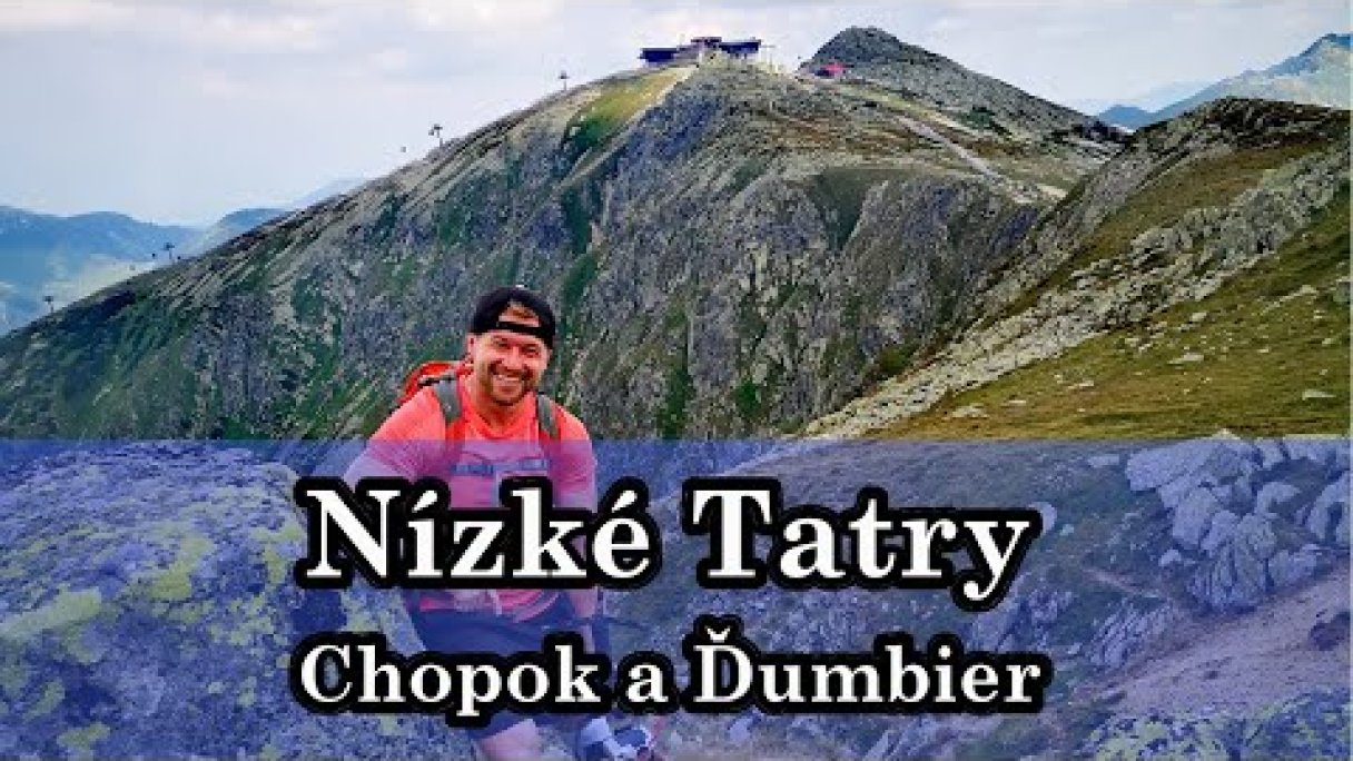 Nízké Tatry / Chopok / Ďumbier / Jasná / Demanovská dolina / Slovensko / Zadope Autor: Zadope źródło: https://www.youtube.com/@zadope403 Nízké Tatry / Chopok / Ďumbier / Jasná / Demanovská dolina / Slovensko / Zadope Autor: Zadope źródło: https://www.youtube.com/@zadope403