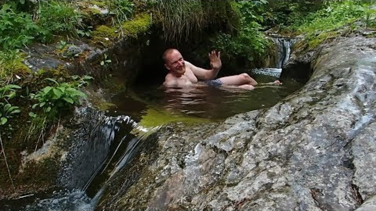 Siná od Demänovskej jaskyne slobody Autor: KAKACsk źródło: https://www.youtube.com/@kakacsk
