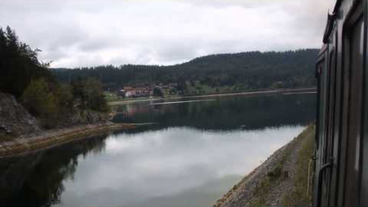 Palcmanská Maša, Dedinky, 27.09.2014 Autor: martyn316 źródło: https://www.youtube.com/@martyn316