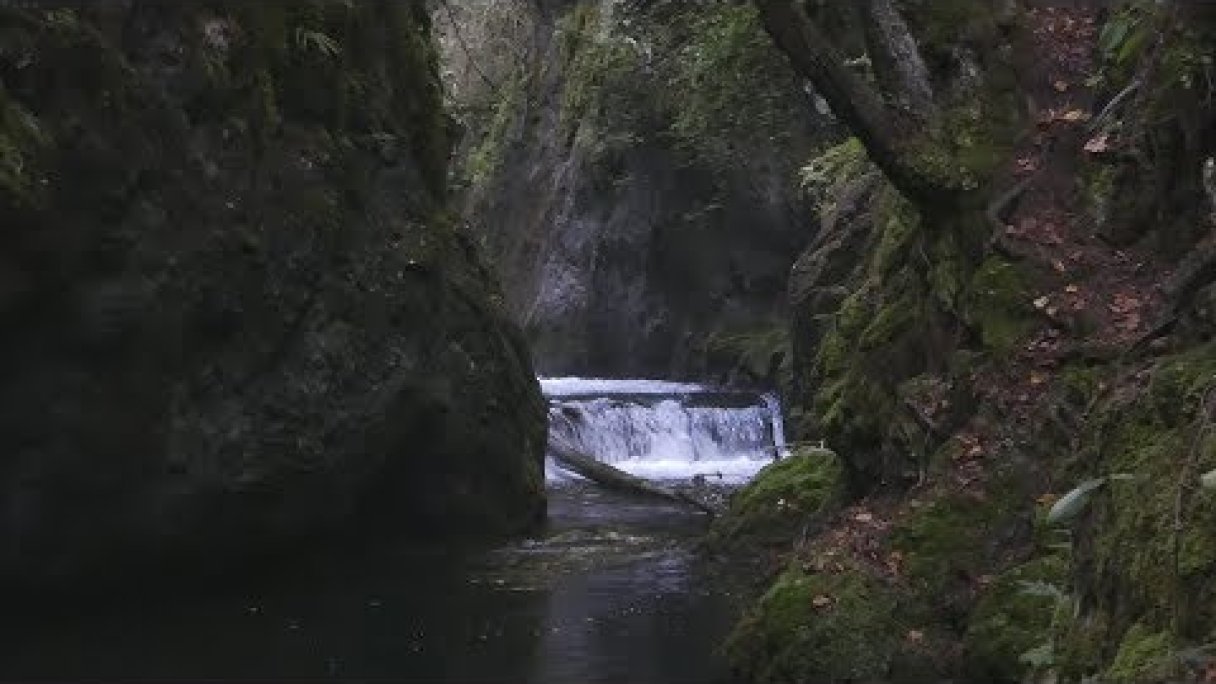 SLOVENSKÝ RAJ / PIECKY 2019 Autor: Long Hiking H 007 źródło: https://www.youtube.com/@longhikingh0073