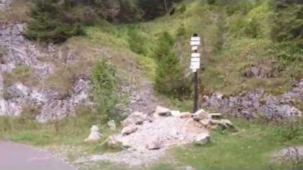Stratenský kaňon Autor: MarosELRO źródło: https://www.youtube.com/@MarosELRO