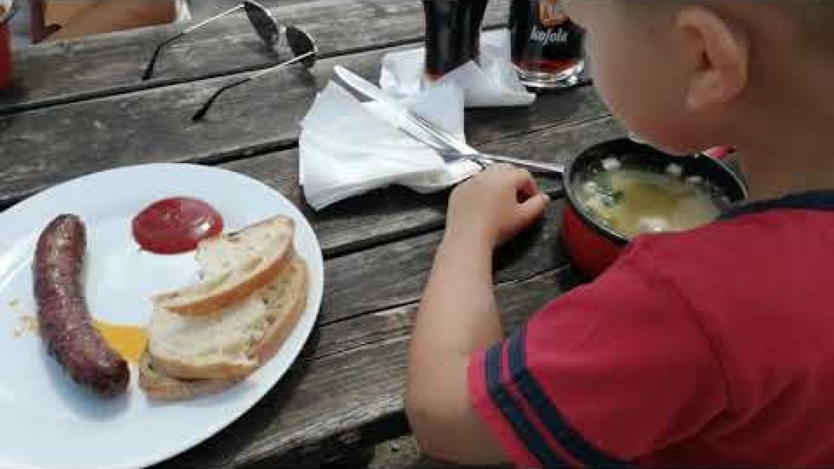 Výstup na Chleb-Chata pod Chlebom-Veľký Kriváň Autor: SPadventures źródło: https://www.youtube.com/@spadventures7883 Výstup na Chleb-Chata pod Chlebom-Veľký Kriváň Autor: SPadventures źródło: https://www.youtube.com/@spadventures7883