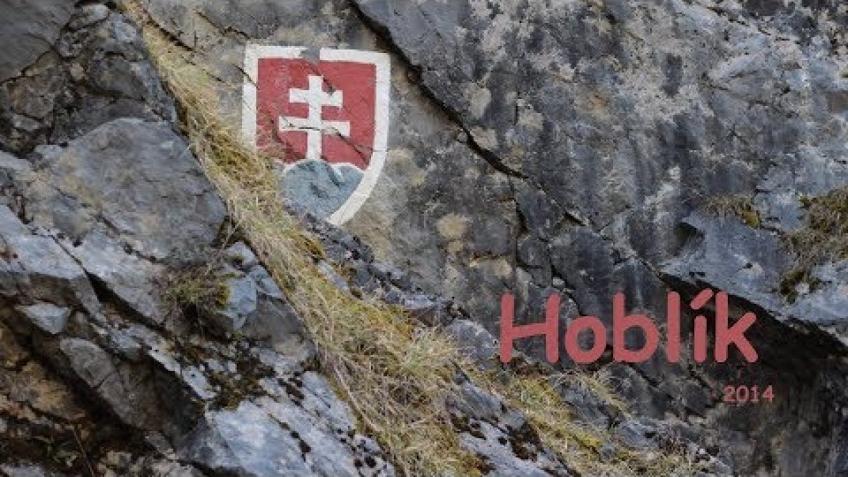 Bludárium - Malá Fatra (Hoblík) Autor: Ľubomír Tomášik źródło: https://www.youtube.com/@lubomirtomasik4420