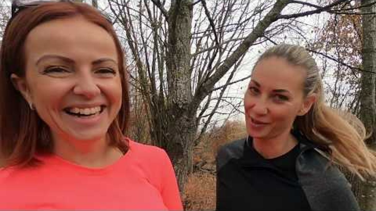 strašidelný vrch Sitno (Štiavnické vrchy/Počúvadlo)-Turistika- One2we/VaGa Autor: VaGa Agency źródło: https://www.youtube.com/@VaGaAgency