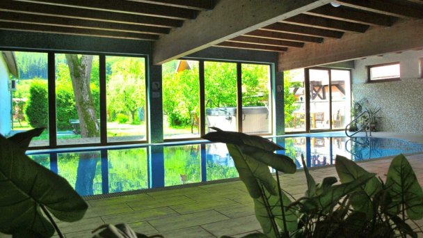 Wellness Penzión Rosnička 3 Wellness Penzión Rosnička 3