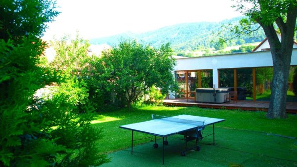 Wellness Penzión Rosnička 20 Wellness Penzión Rosnička 20