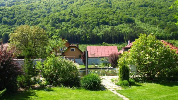 Wellness Penzión Rosnička 19 Wellness Penzión Rosnička 19