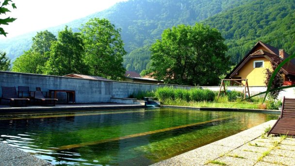 Wellness Penzión Rosnička 17 Wellness Penzión Rosnička 17