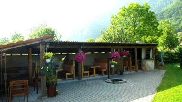 Wellness Penzión Rosnička 13 Wellness Penzión Rosnička 13