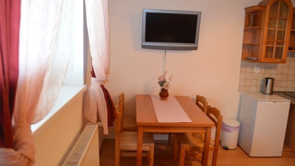 Villa Happy Veľká Lomnica 62