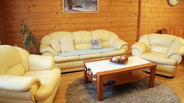 Villa Happy Veľká Lomnica 61