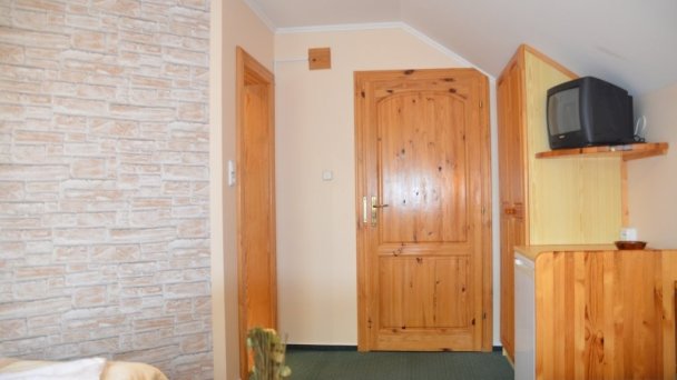 Villa Happy Veľká Lomnica 76