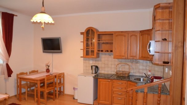 Villa Happy Veľká Lomnica 67