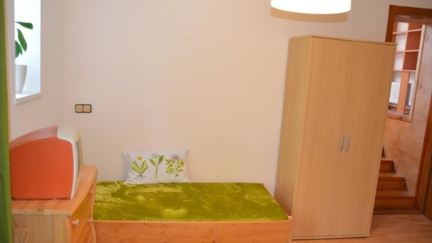 Villa Happy Veľká Lomnica 75
