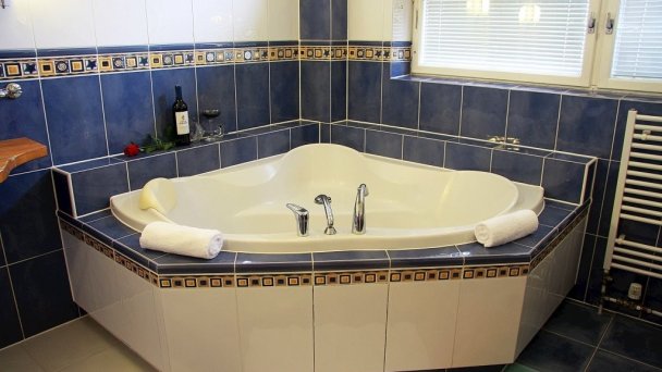 Villa Happy Veľká Lomnica 22