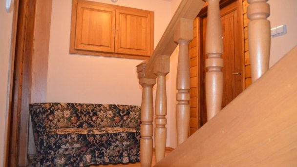 Villa Happy Veľká Lomnica 12