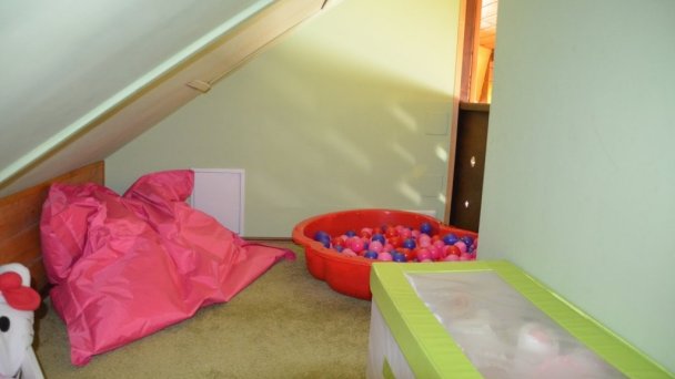 Villa Happy Veľká Lomnica 16