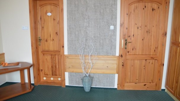 Villa Happy Veľká Lomnica 40