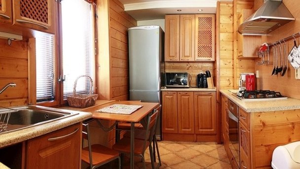 Villa Happy Veľká Lomnica 37
