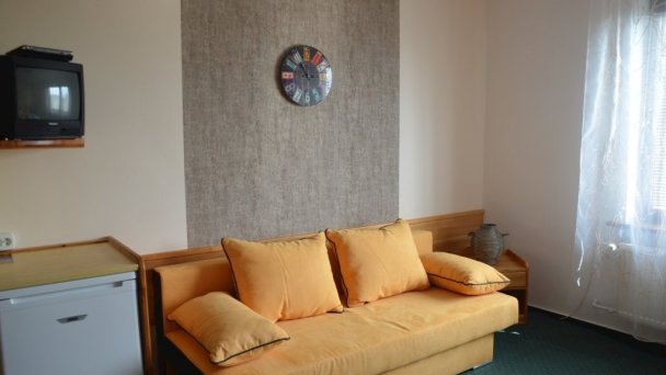 Villa Happy Veľká Lomnica 31
