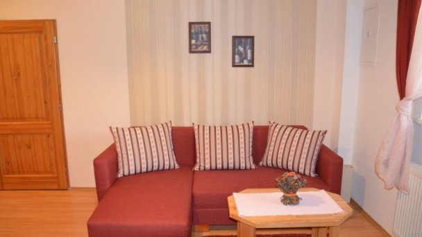 Villa Happy Veľká Lomnica 26