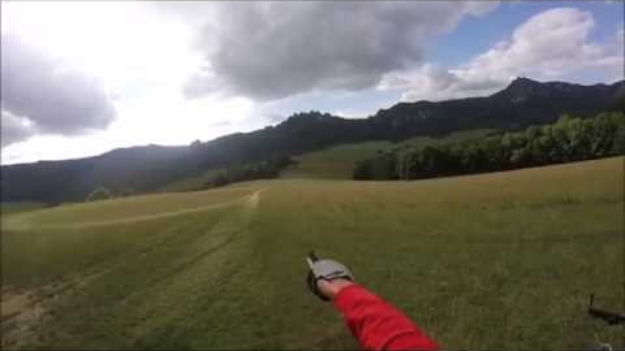 BikeManiaci - Roháčske sedlo - Súľov Autor: BikeManiaci - spoznávame Slovensko źródło: https://www.youtube.com/@BikeManiaci