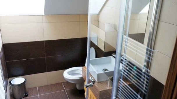Chata pod Grúňom Oščadnica 19
