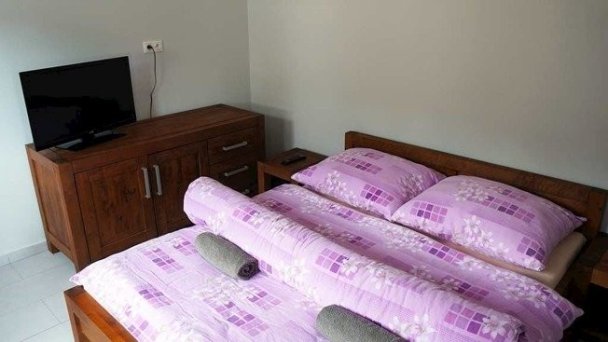 Chata pod Grúňom Oščadnica 12