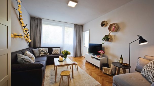 Apartmán Loty Tatranská Lomnica 16