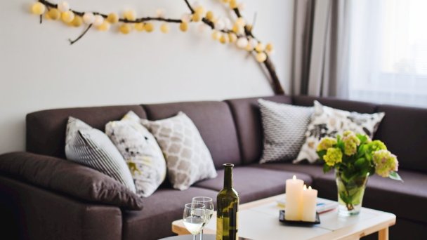 Apartmán Loty Tatranská Lomnica 20